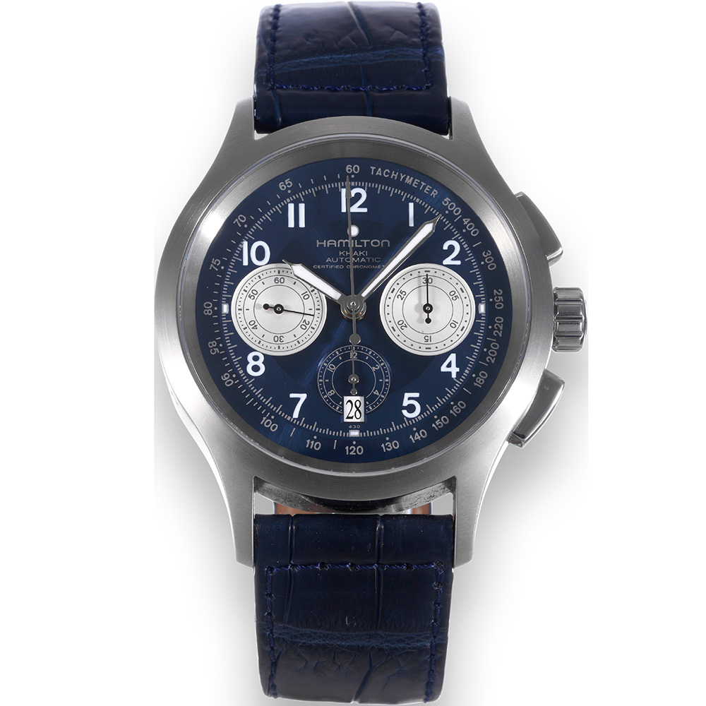 Hamilton Khaki Aviation H76517643