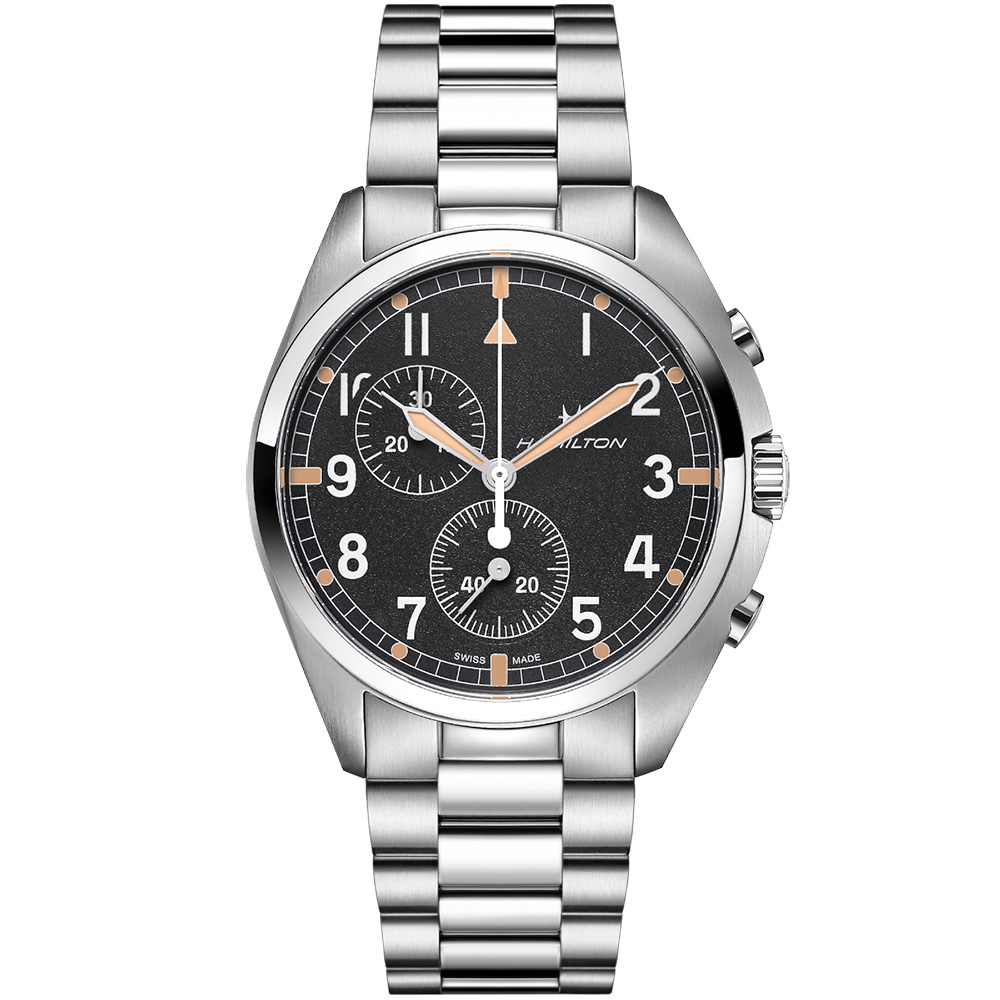 Hamilton Khaki Aviation H76522131