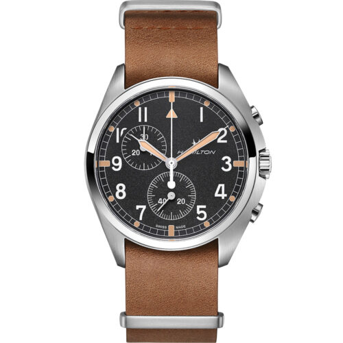 Hamilton Khaki Aviation H76522531