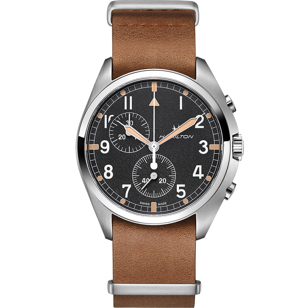 Hamilton Khaki Aviation H76522531