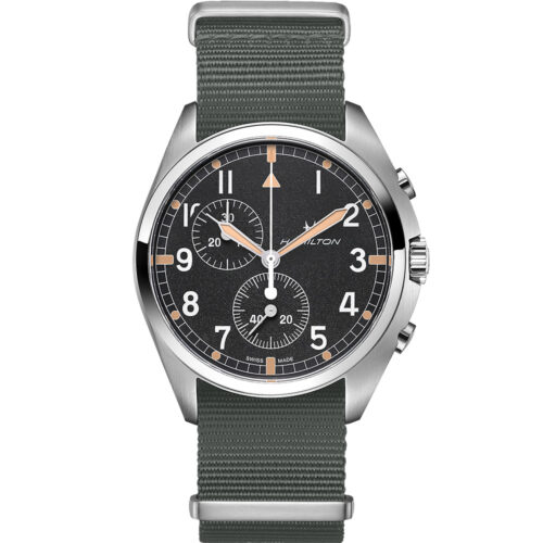 Hamilton Khaki Aviation H76522931