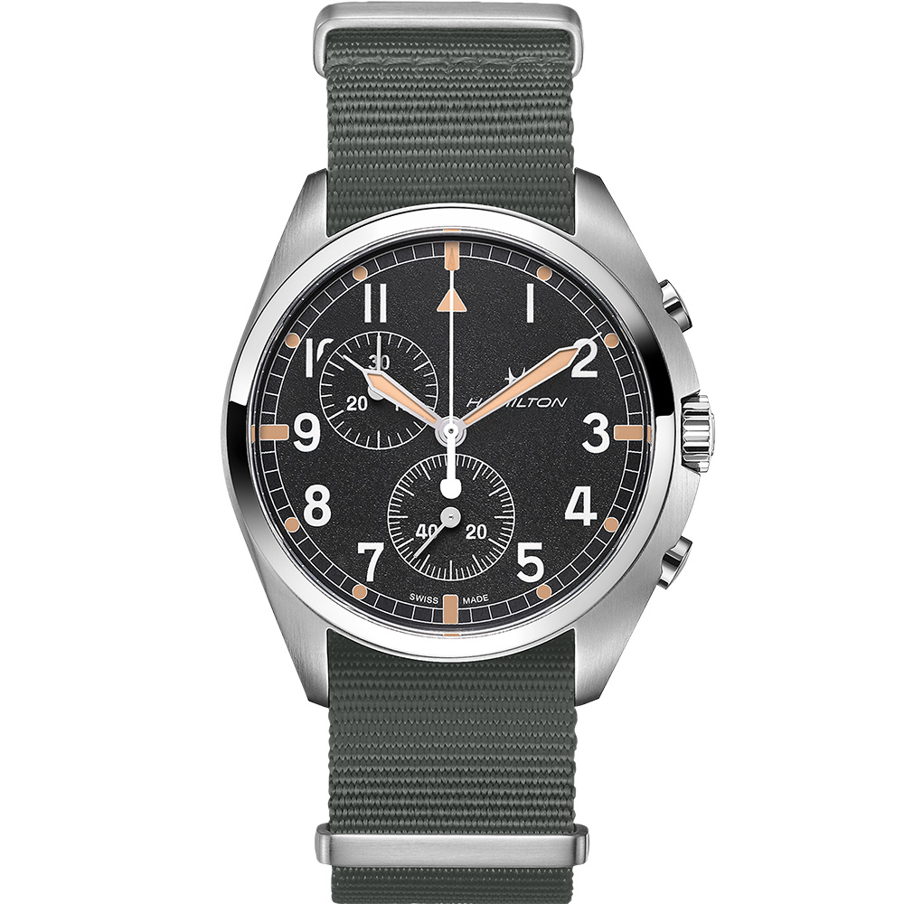Hamilton Khaki Aviation H76522931