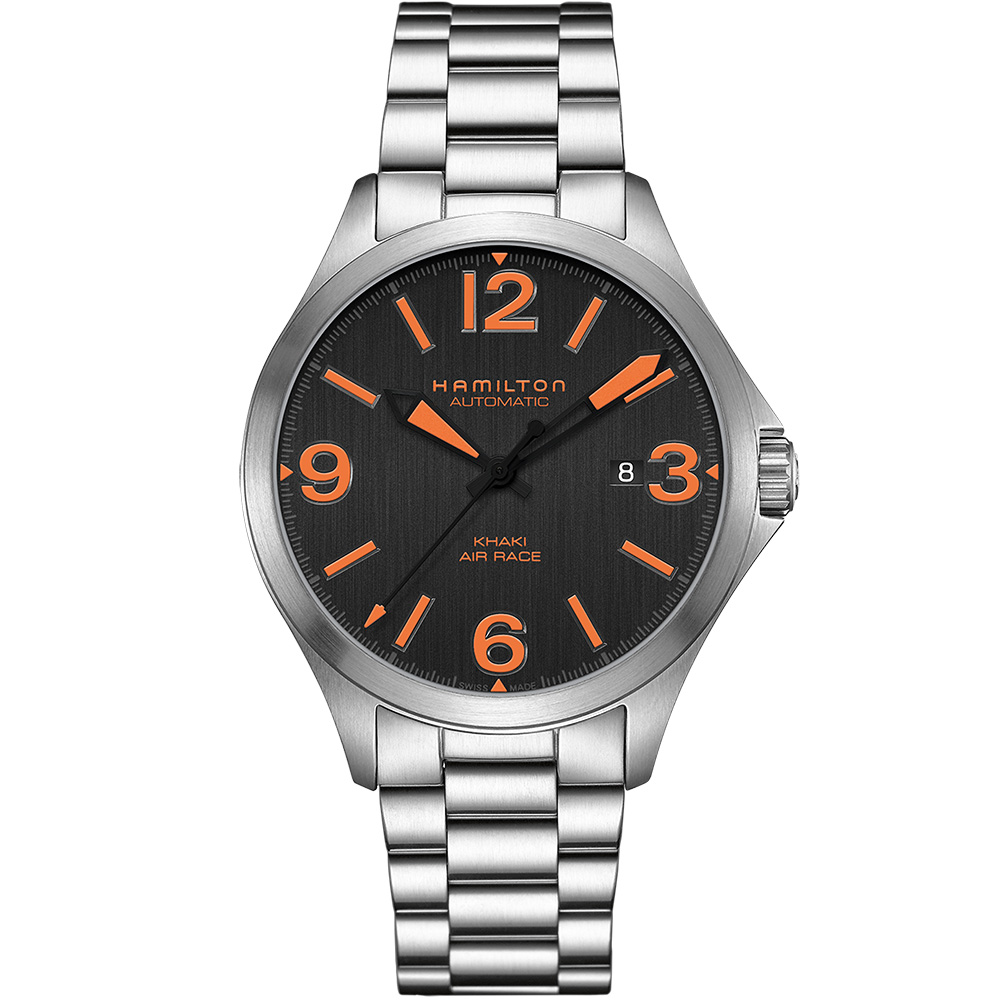 Hamilton Khaki Aviation H76535131