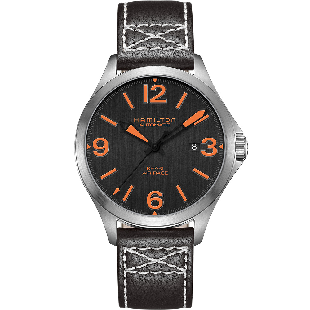 Hamilton Khaki Aviation H76535731