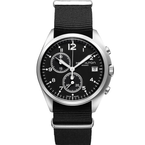 Hamilton Khaki Aviation H76552433