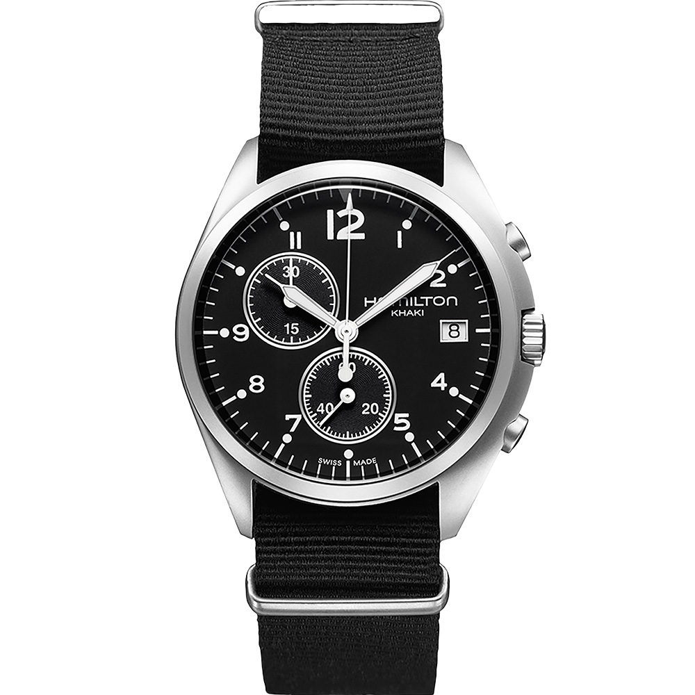 Hamilton Khaki Aviation H76552433