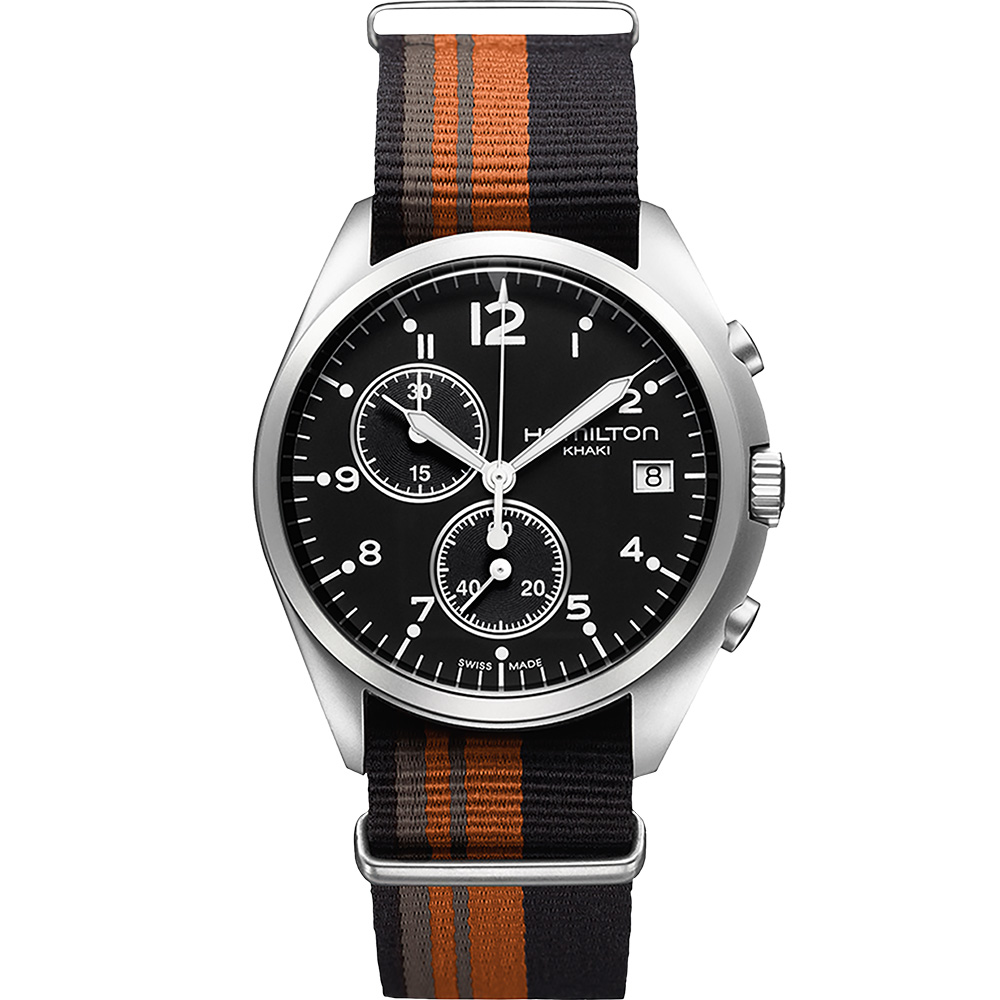 Hamilton Khaki Aviation H76552933