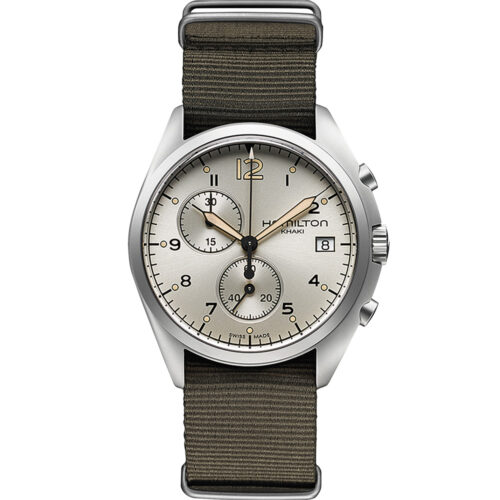 Hamilton Khaki Aviation H76552955