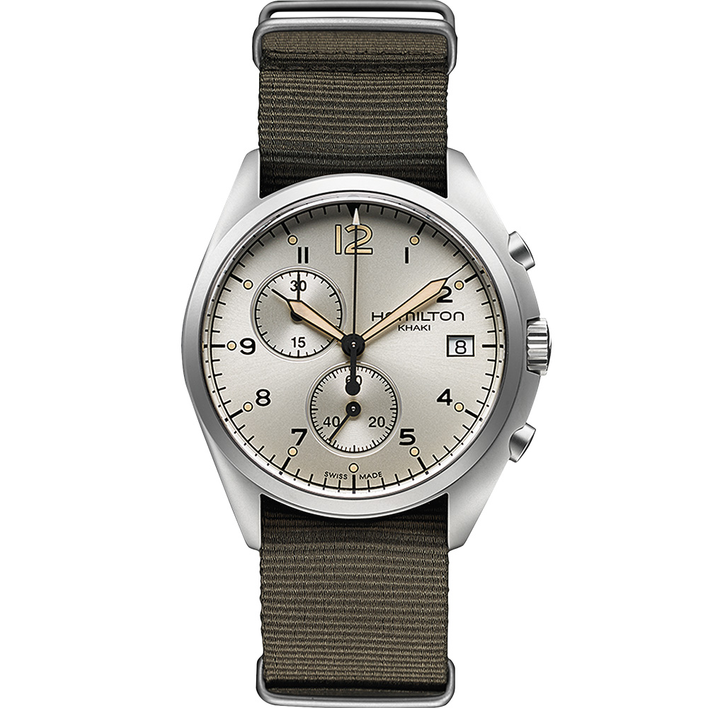 Hamilton Khaki Aviation H76552955