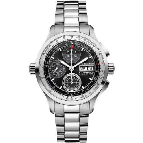 Hamilton Khaki Aviation H76556131