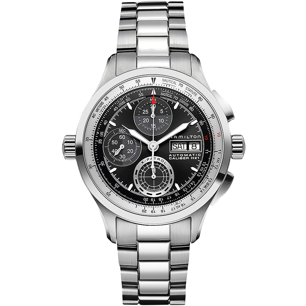 Hamilton Khaki Aviation H76556131