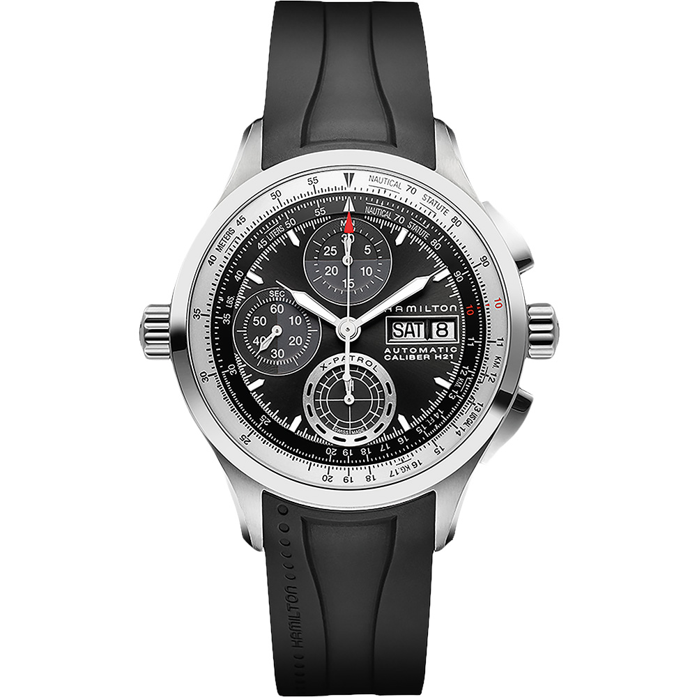 Hamilton Khaki Aviation H76556331