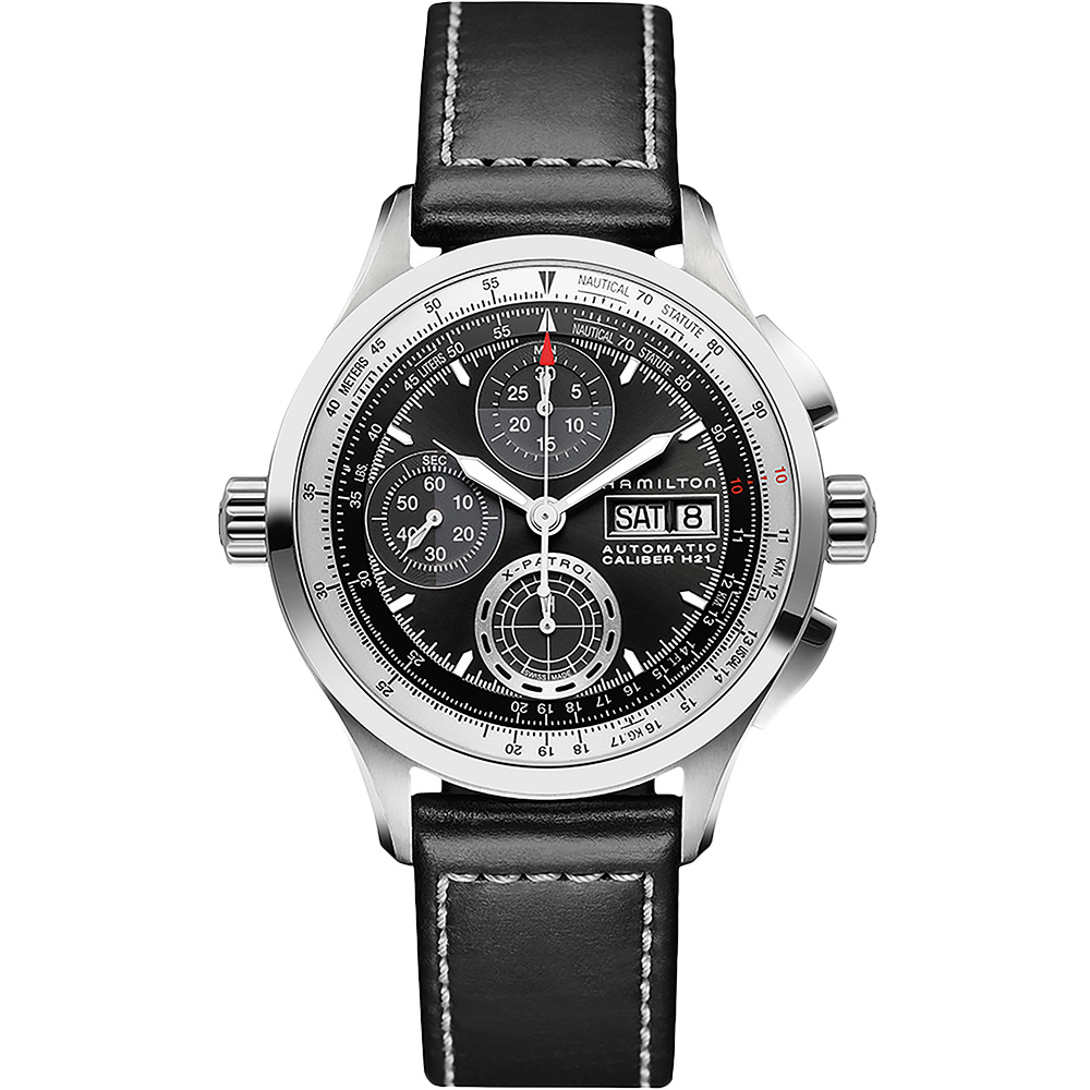 Hamilton Khaki Aviation H76556731