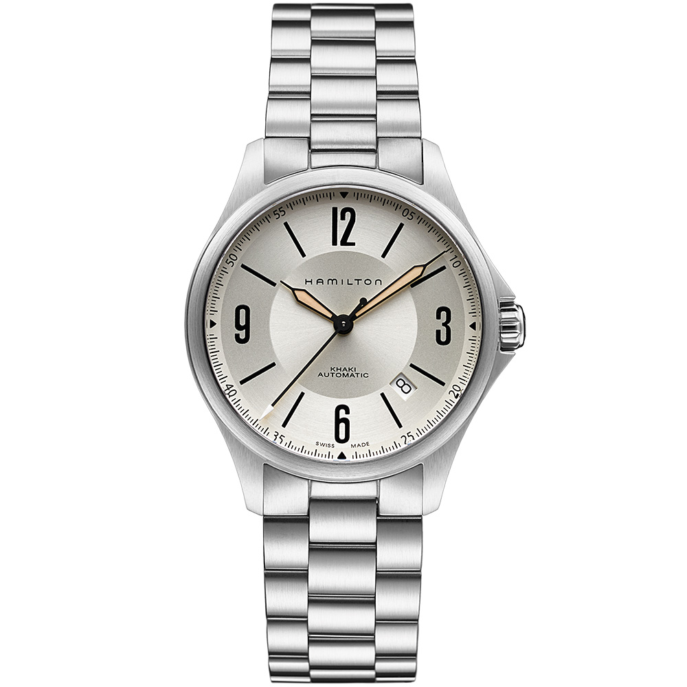 Hamilton Khaki Aviation H76565125