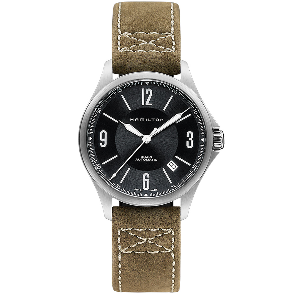 Hamilton Khaki Aviation H76565835