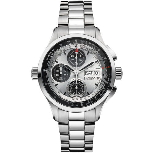 Hamilton Khaki Aviation H76566151