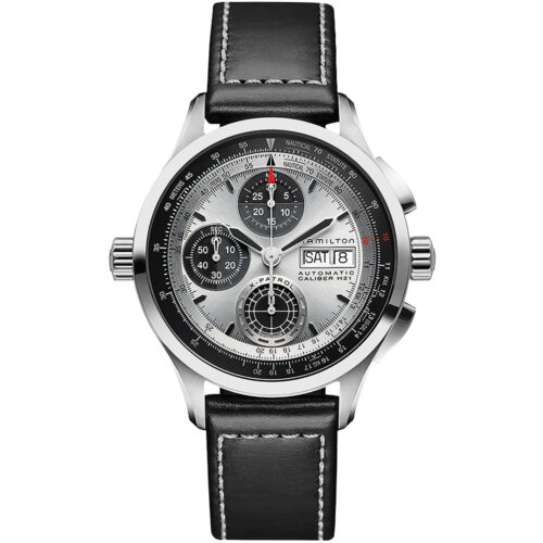 Hamilton Khaki Aviation H76566751