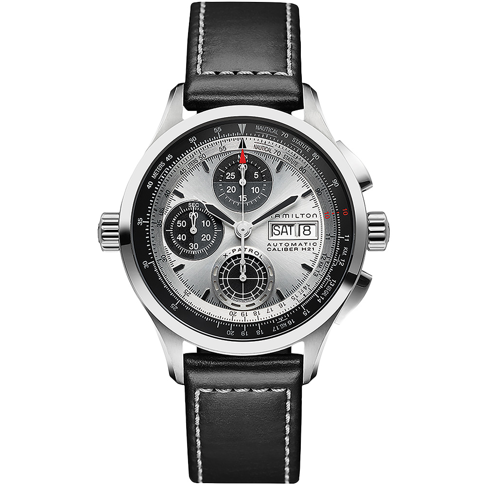 Hamilton Khaki Aviation H76566751