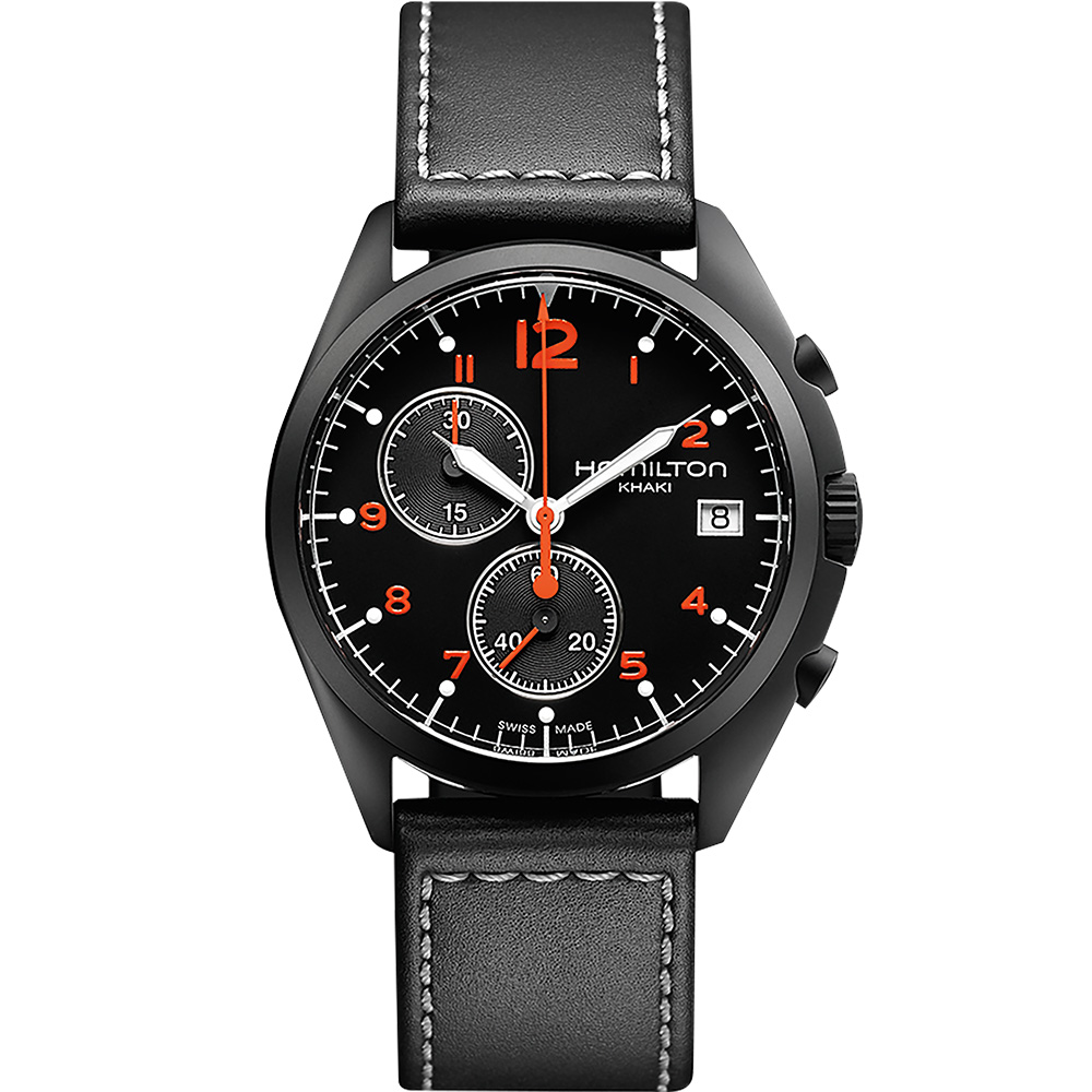 Hamilton Khaki Aviation H76582733