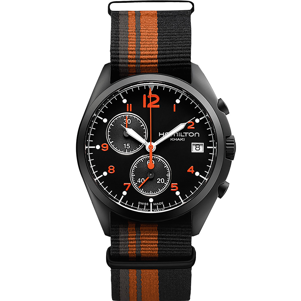 Hamilton Khaki Aviation H76582933