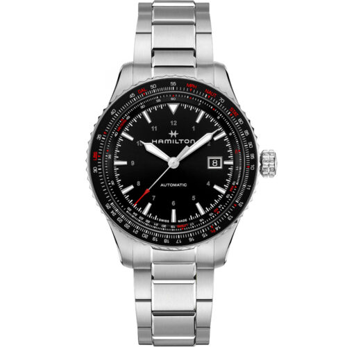 Hamilton Khaki Aviation H76615130