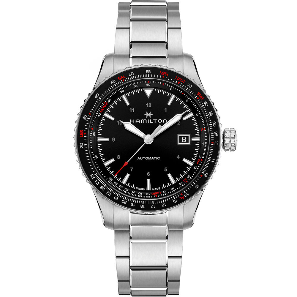 Hamilton Khaki Aviation H76615130