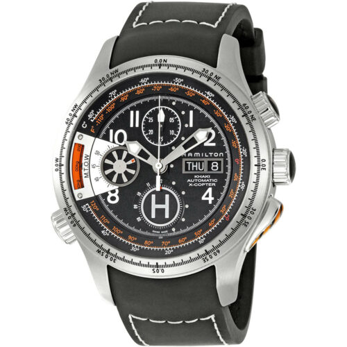 Hamilton Khaki Aviation H76616333