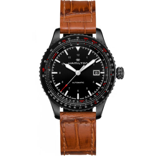 Hamilton Khaki Aviation H76625530