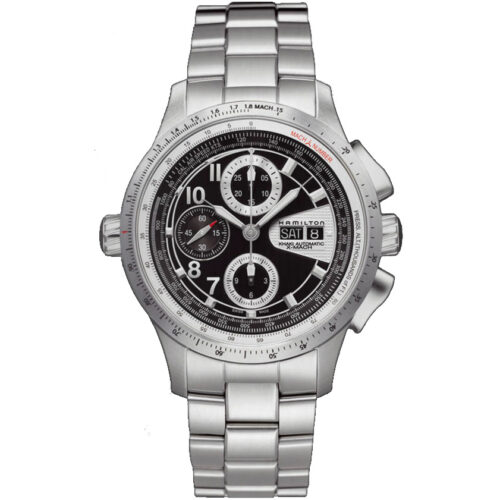 Hamilton Khaki Aviation H76626135