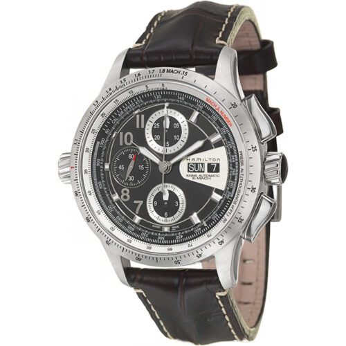Hamilton Khaki Aviation H76626535