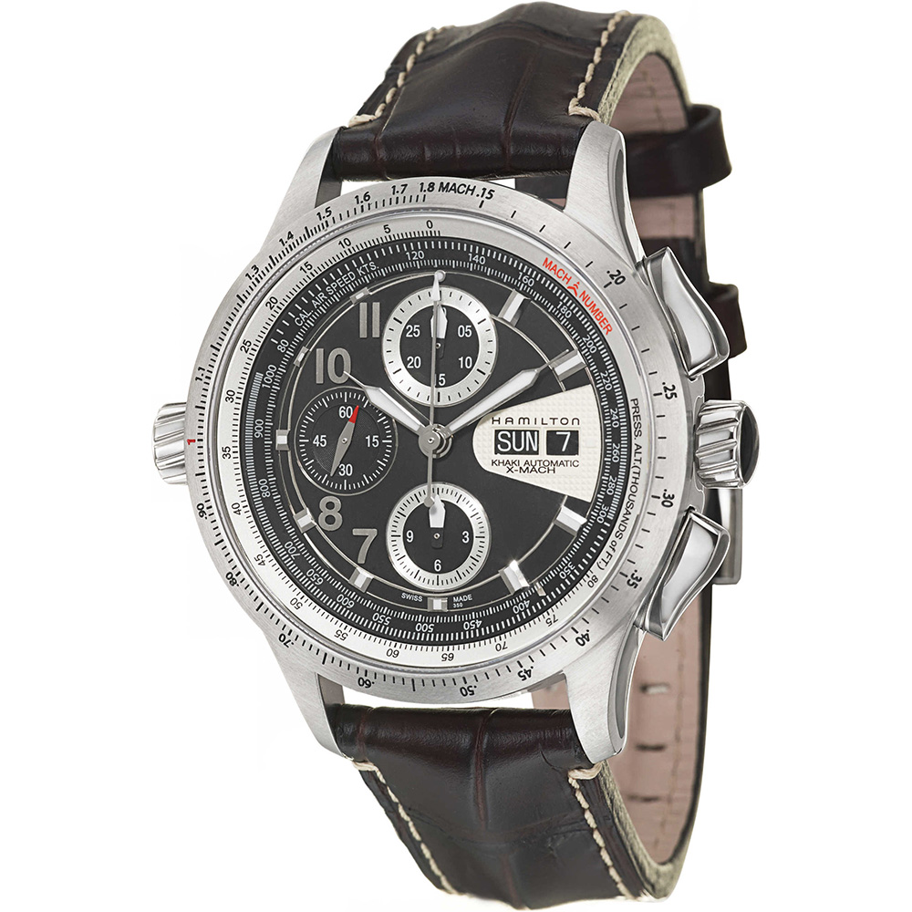 Hamilton Khaki Aviation H76626535