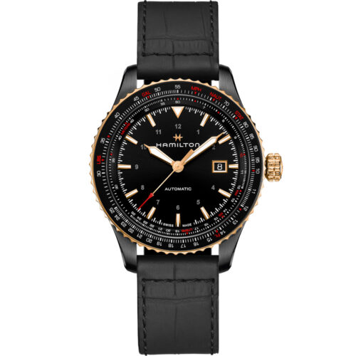 Hamilton Khaki Aviation H76635730