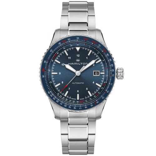 Hamilton Khaki Aviation H76645140