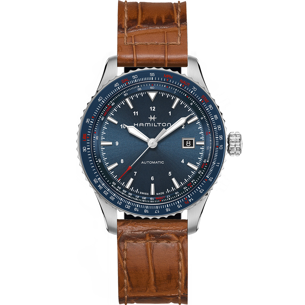 Hamilton Khaki Aviation H76645540
