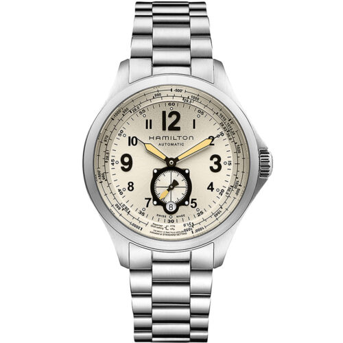 Hamilton Khaki Aviation H76655123