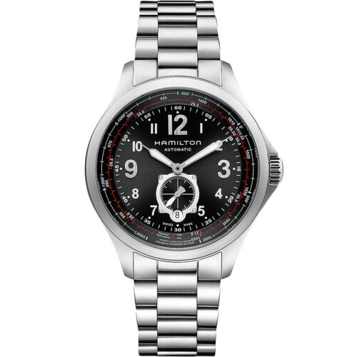 Hamilton Khaki Aviation H76655133