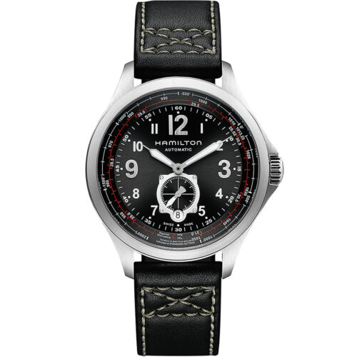 Hamilton Khaki Aviation H76655733