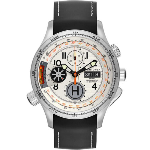 Hamilton Khaki Aviation H76656353