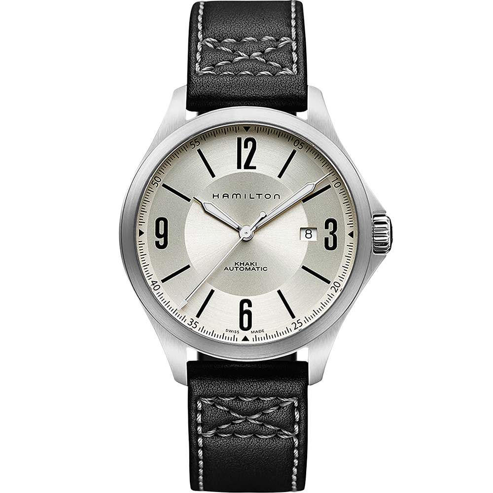 Hamilton Khaki Aviation H76665725