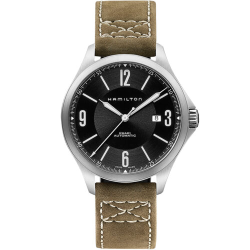 Hamilton Khaki Aviation H76665835