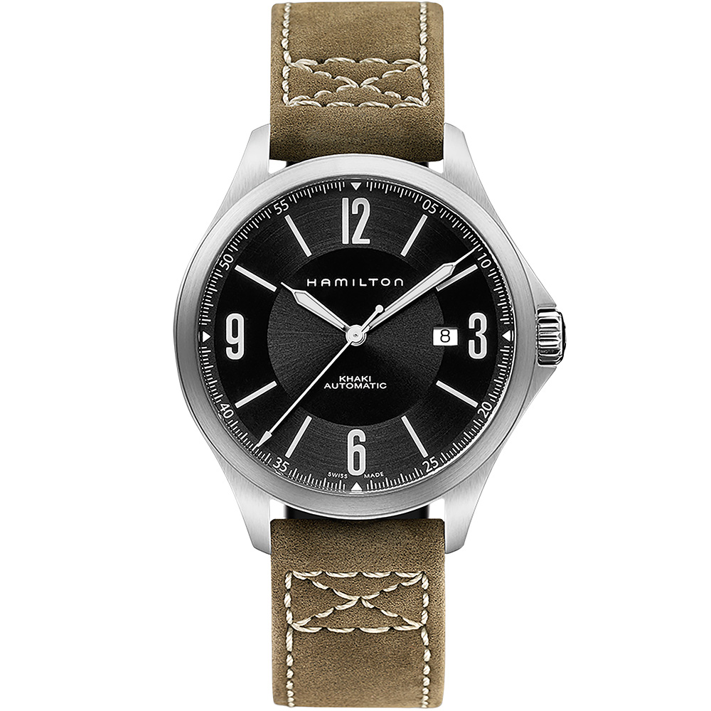 Hamilton Khaki Aviation H76665835