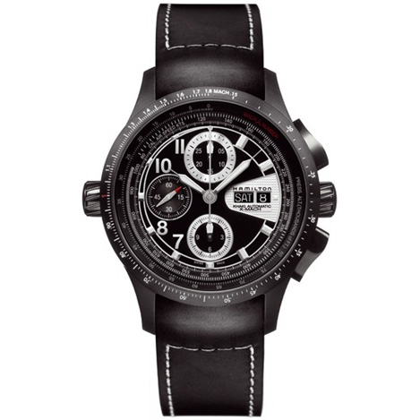 Hamilton Khaki Aviation H76686335