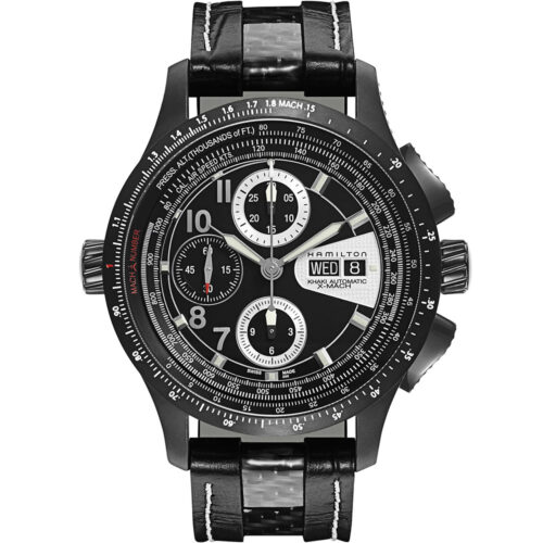 Hamilton Khaki Aviation H76686735