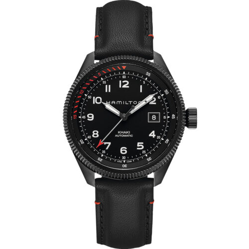 Hamilton Khaki Aviation H76695733