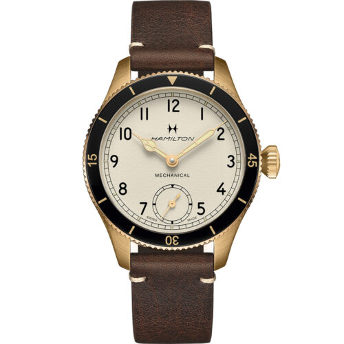 Hamilton Khaki Aviation H76709510