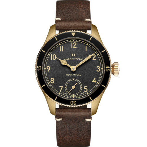 Hamilton Khaki Aviation H76709530