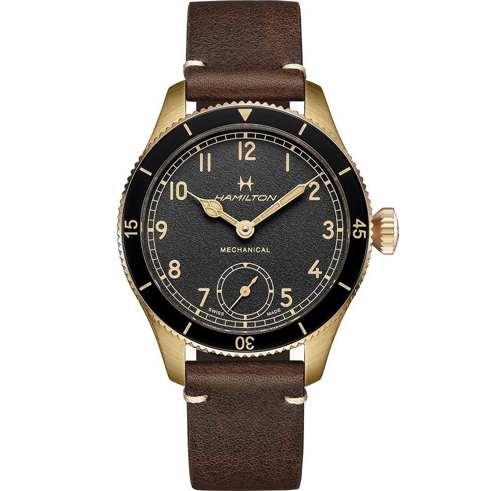 Hamilton Khaki Aviation H76709530