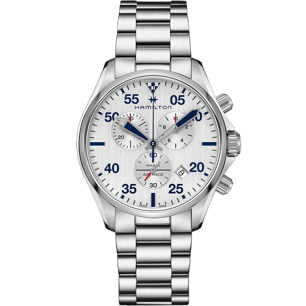 Hamilton Khaki Aviation H76712151