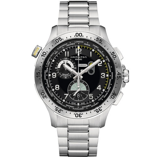 Hamilton Khaki Aviation H76714135