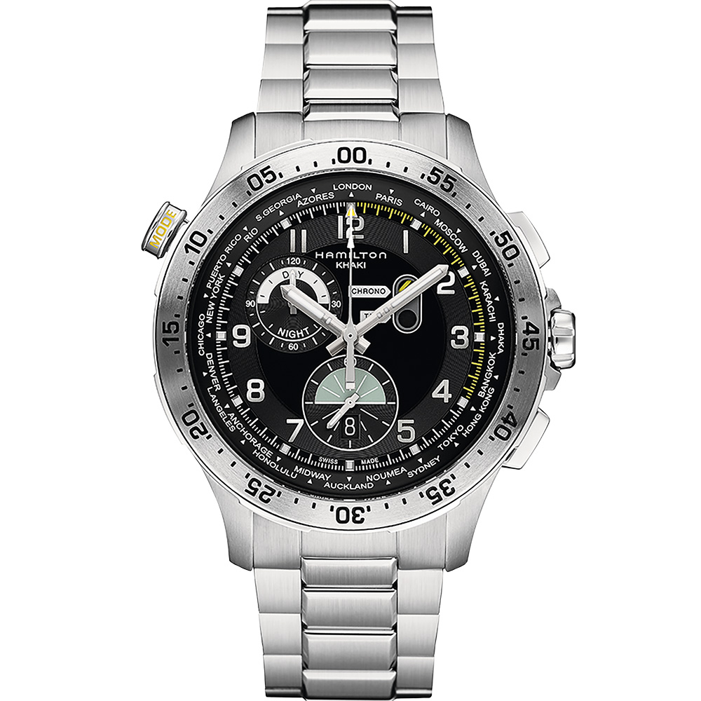 Hamilton Khaki Aviation H76714135